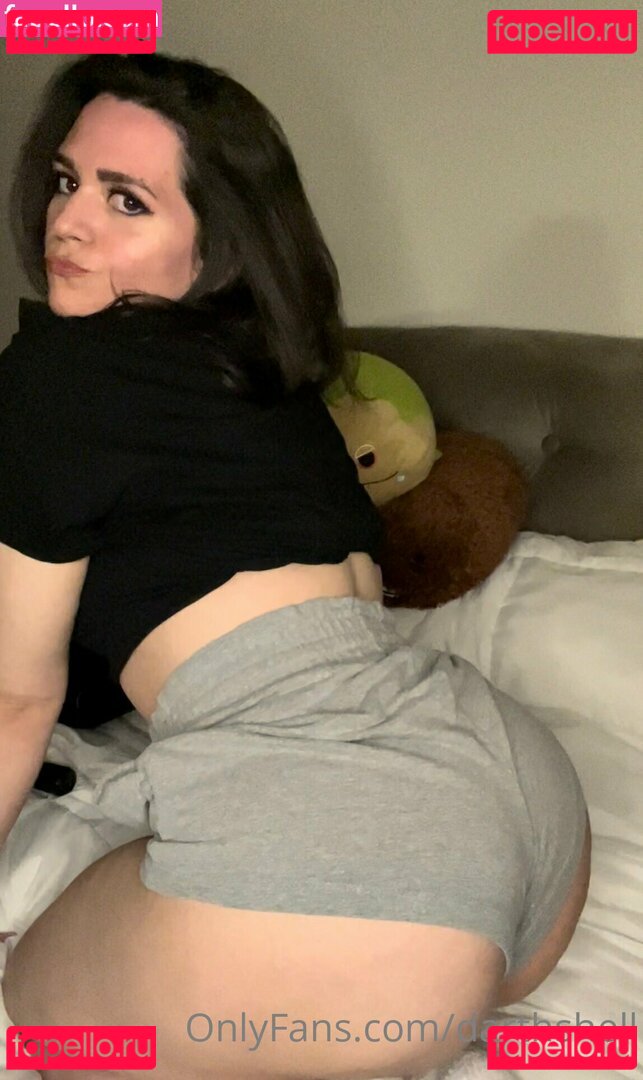 DarthShelll / darthshell Onlyfans Photo Gallery 