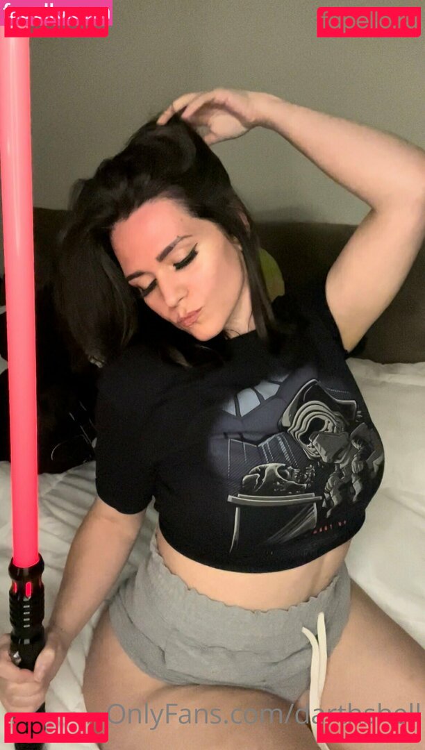 DarthShelll / darthshell Onlyfans Photo Gallery 