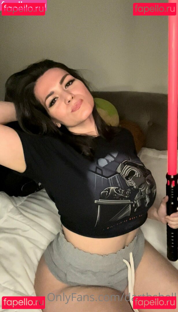 DarthShelll / darthshell Onlyfans Photo Gallery 
