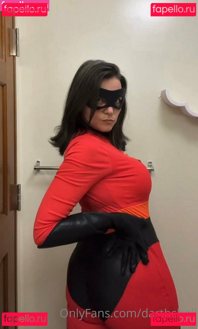 DarthShelll / darthshell Onlyfans Photo Gallery 