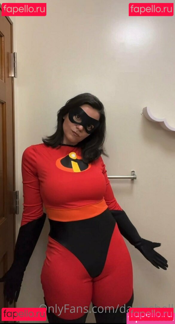 DarthShelll / darthshell Onlyfans Photo Gallery 