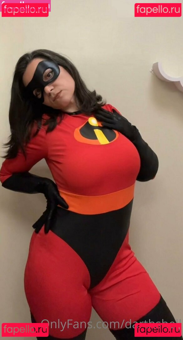 DarthShelll / darthshell Onlyfans Photo Gallery 