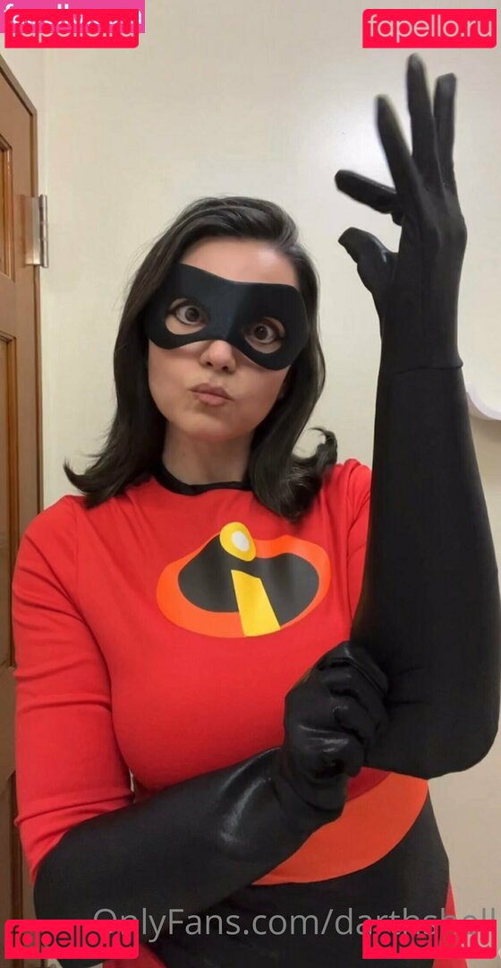 DarthShelll / darthshell Onlyfans Photo Gallery 