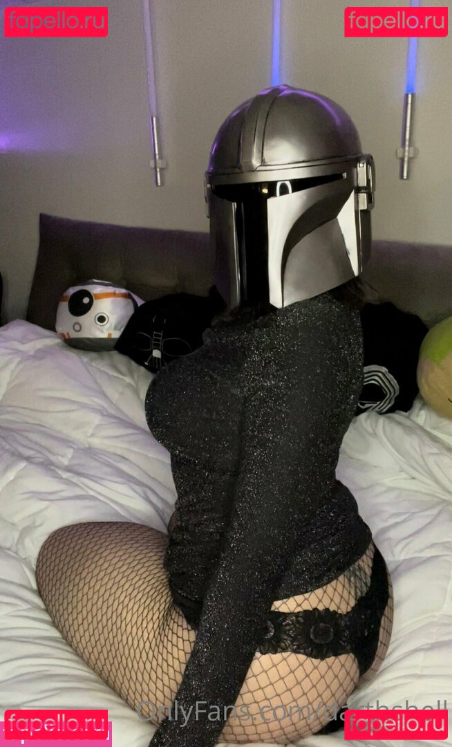 DarthShelll / darthshell Onlyfans Photo Gallery 