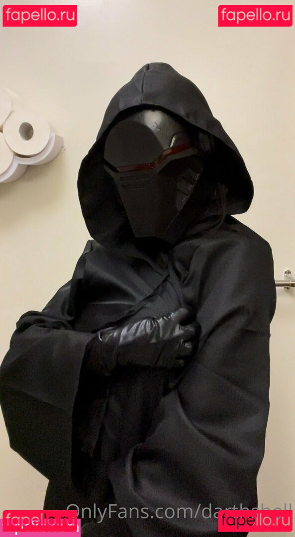 DarthShelll / darthshell Onlyfans Photo Gallery 