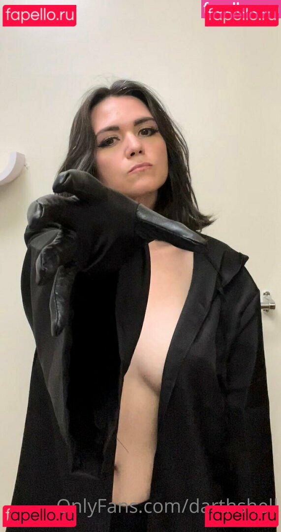 DarthShelll / darthshell Onlyfans Photo Gallery 