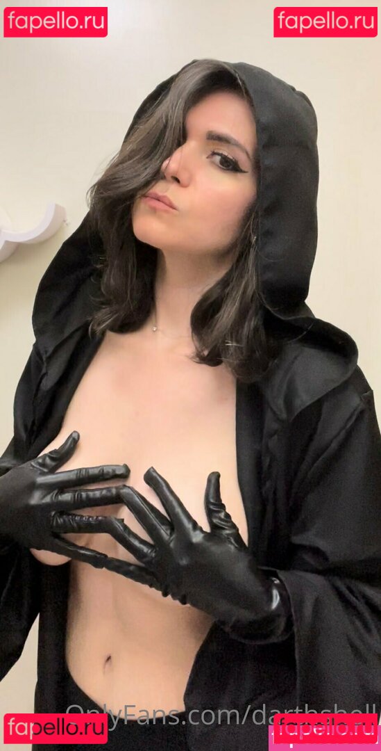 DarthShelll / darthshell Onlyfans Photo Gallery 