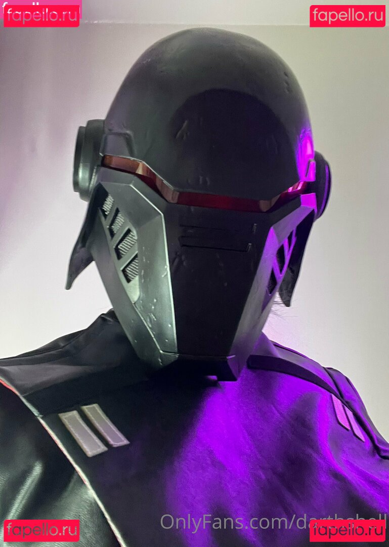 DarthShelll / darthshell Onlyfans Photo Gallery 