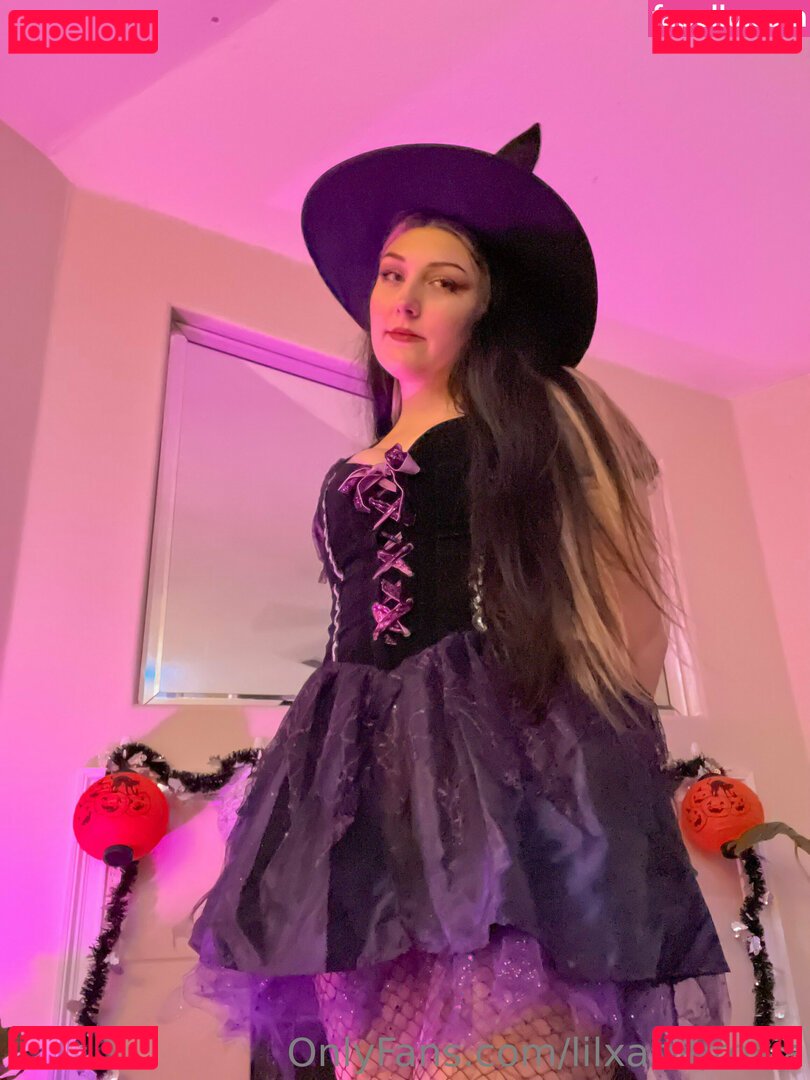 Itsambicandy Onlyfans Photo Gallery 