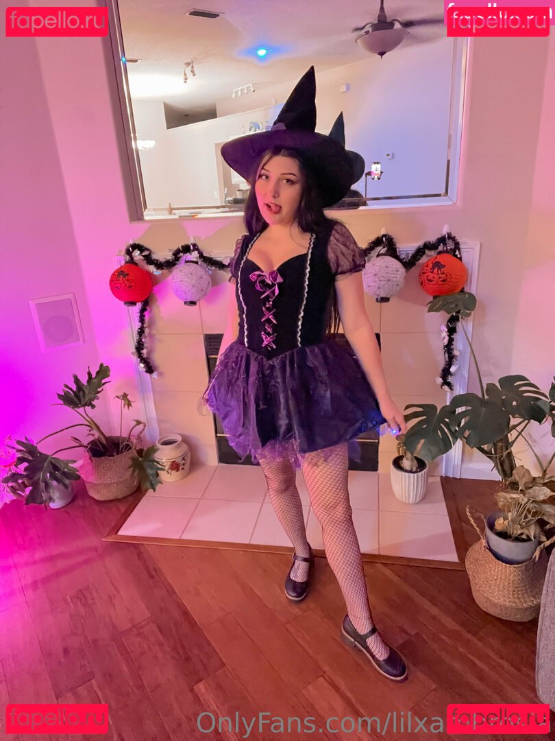 Itsambicandy Onlyfans Photo Gallery 