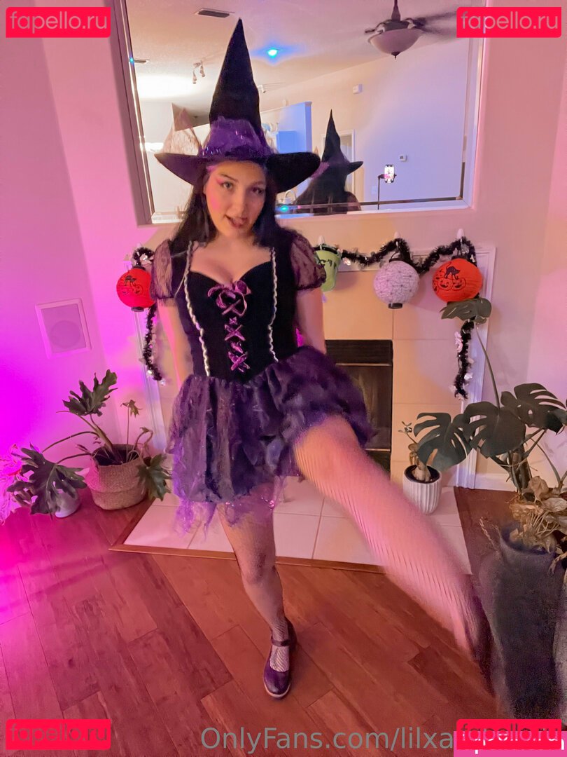 Itsambicandy Onlyfans Photo Gallery 