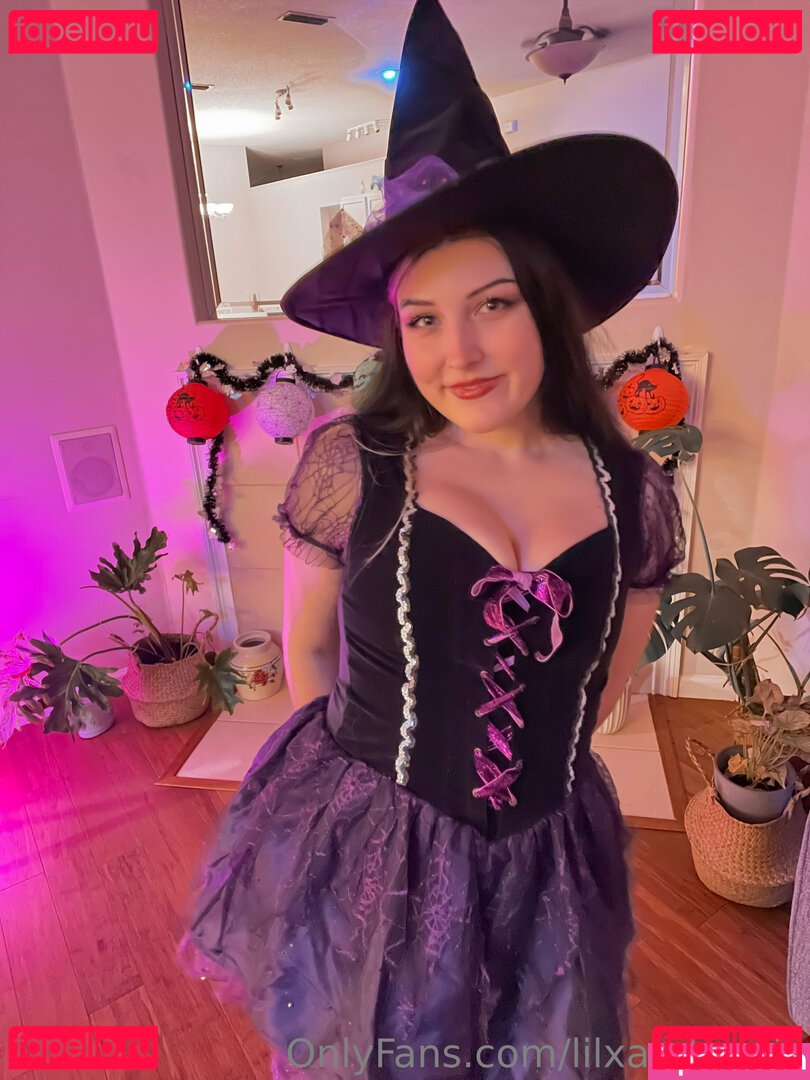 Itsambicandy Onlyfans Photo Gallery 