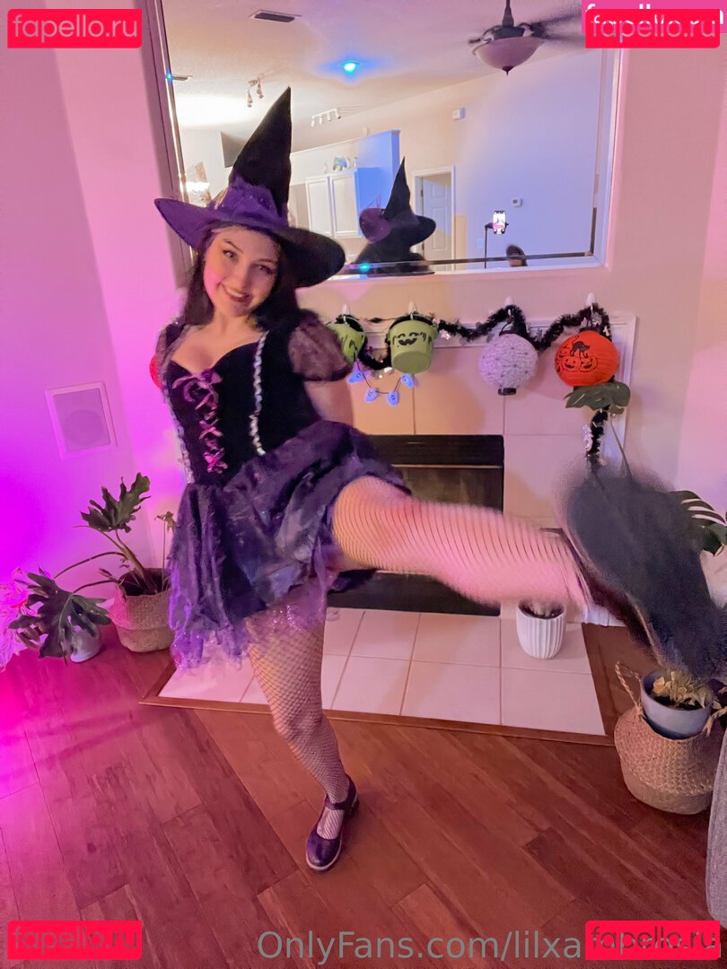 Itsambicandy Onlyfans Photo Gallery 