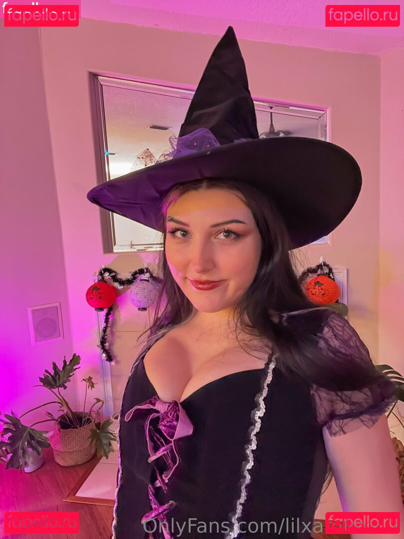 Itsambicandy Onlyfans Photo Gallery 