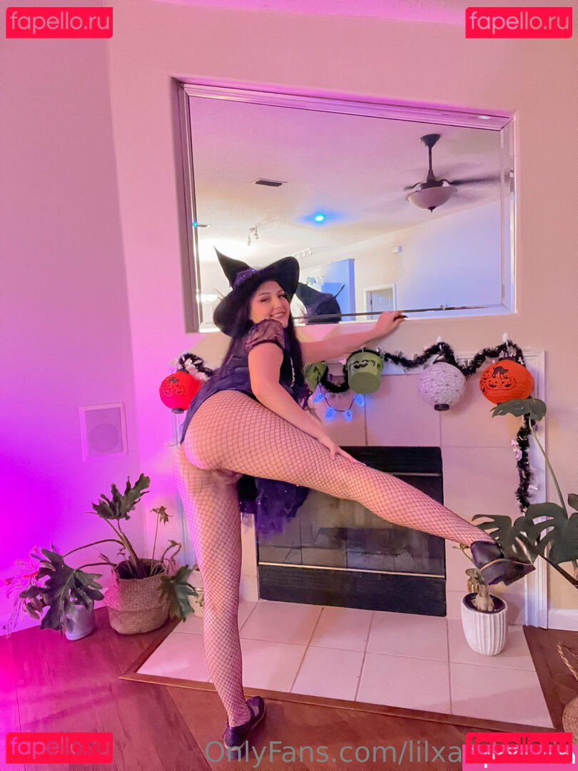 Itsambicandy Onlyfans Photo Gallery 