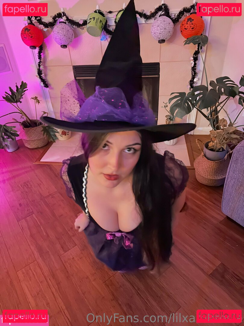 Itsambicandy Onlyfans Photo Gallery 