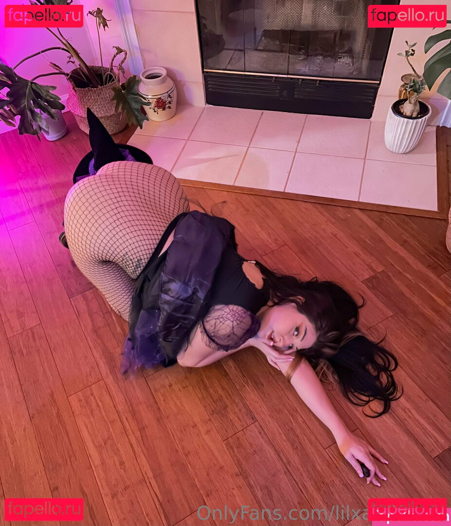 Itsambicandy Onlyfans Photo Gallery 