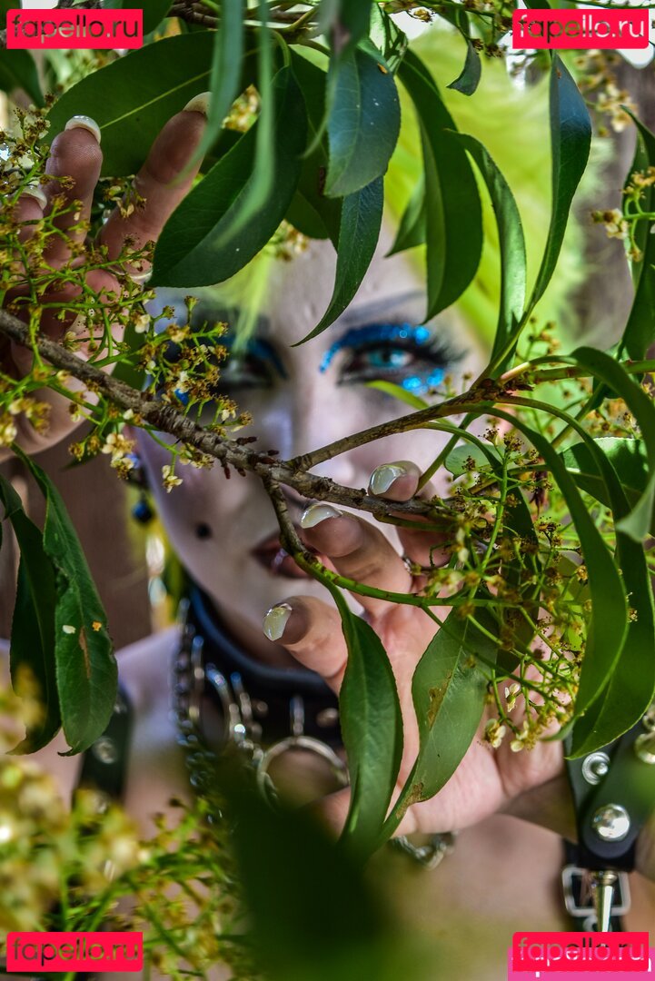 AEW Abadon / abadon_aew Onlyfans Photo Gallery 