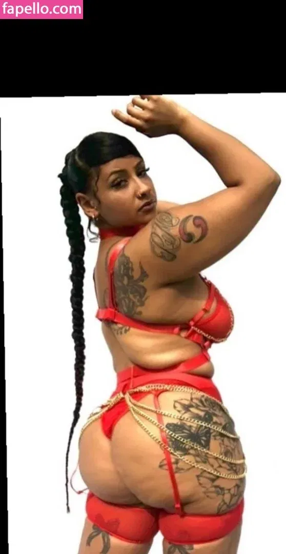 officialbabyycakes Onlyfans Photo Gallery 