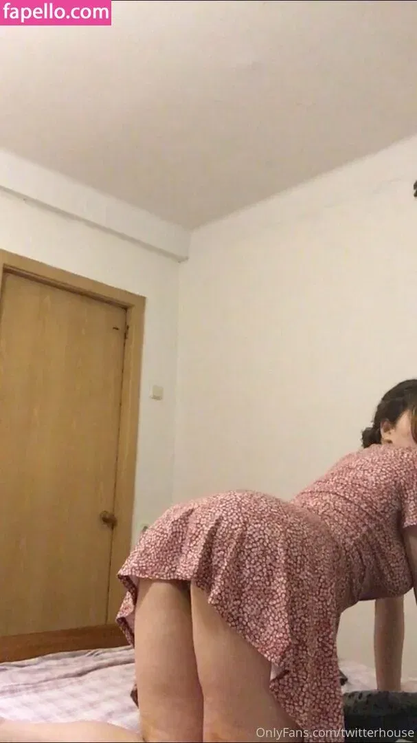 twitterhouse Onlyfans Photo Gallery 