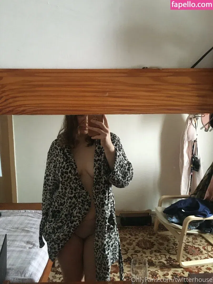 twitterhouse Onlyfans Photo Gallery 