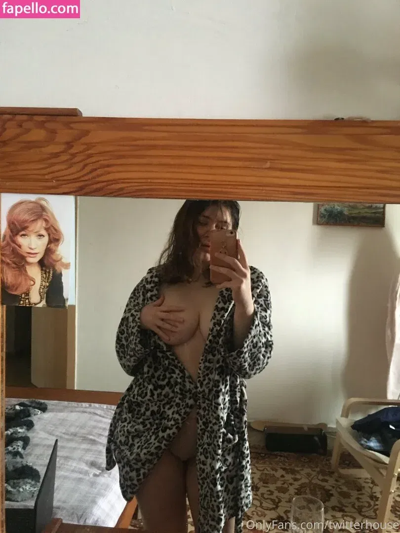 twitterhouse Onlyfans Photo Gallery 