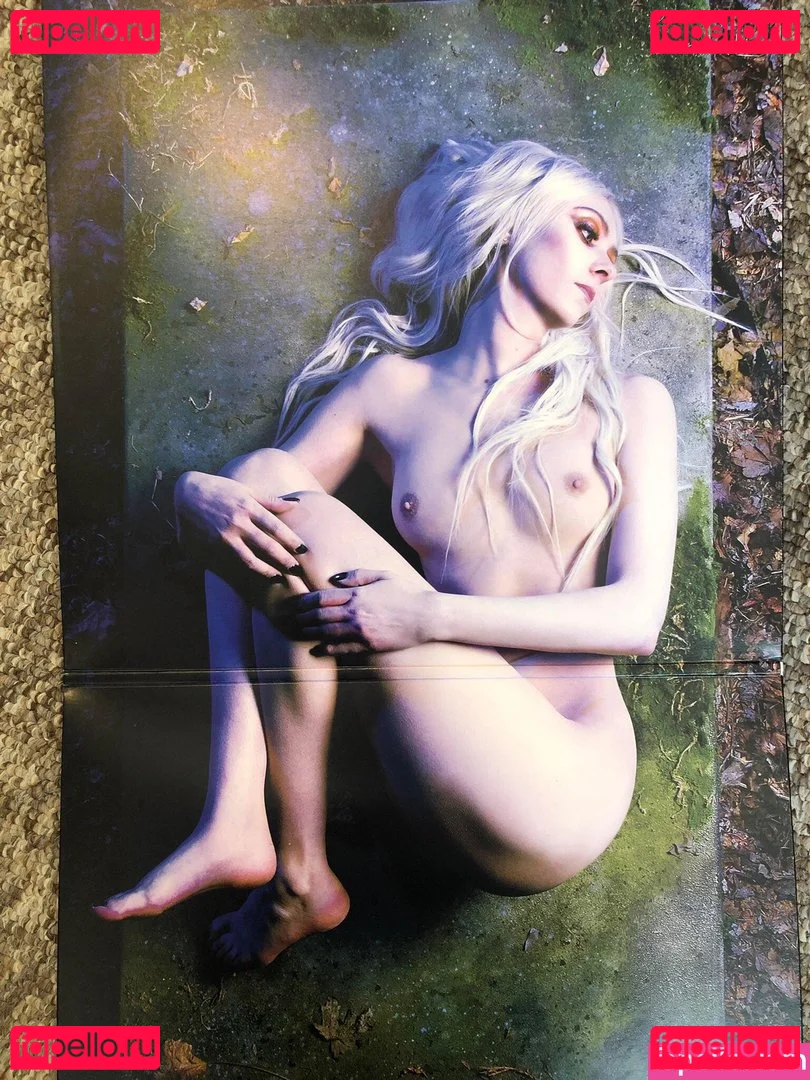 Taylor Momsen Onlyfans Photo Gallery 