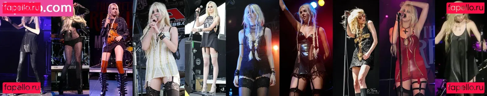 Taylor Momsen Onlyfans Photo Gallery 