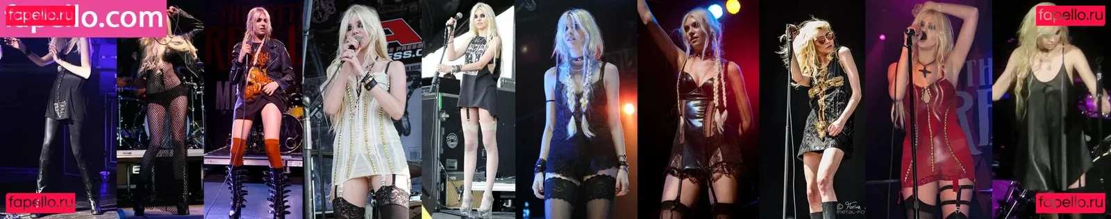 Taylor Momsen Onlyfans Photo Gallery 