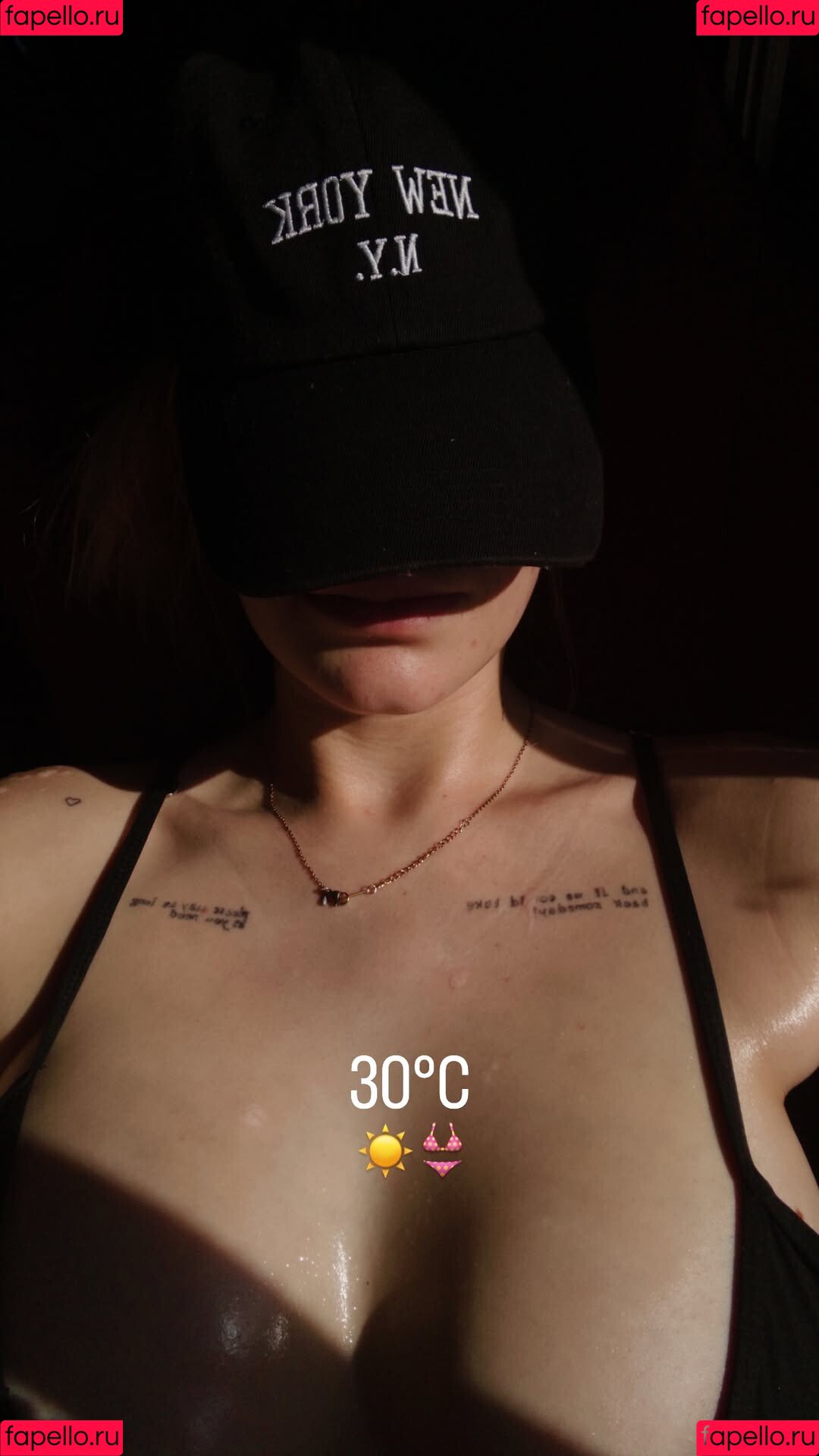 Carolina Camargo Onlyfans Photo Gallery 