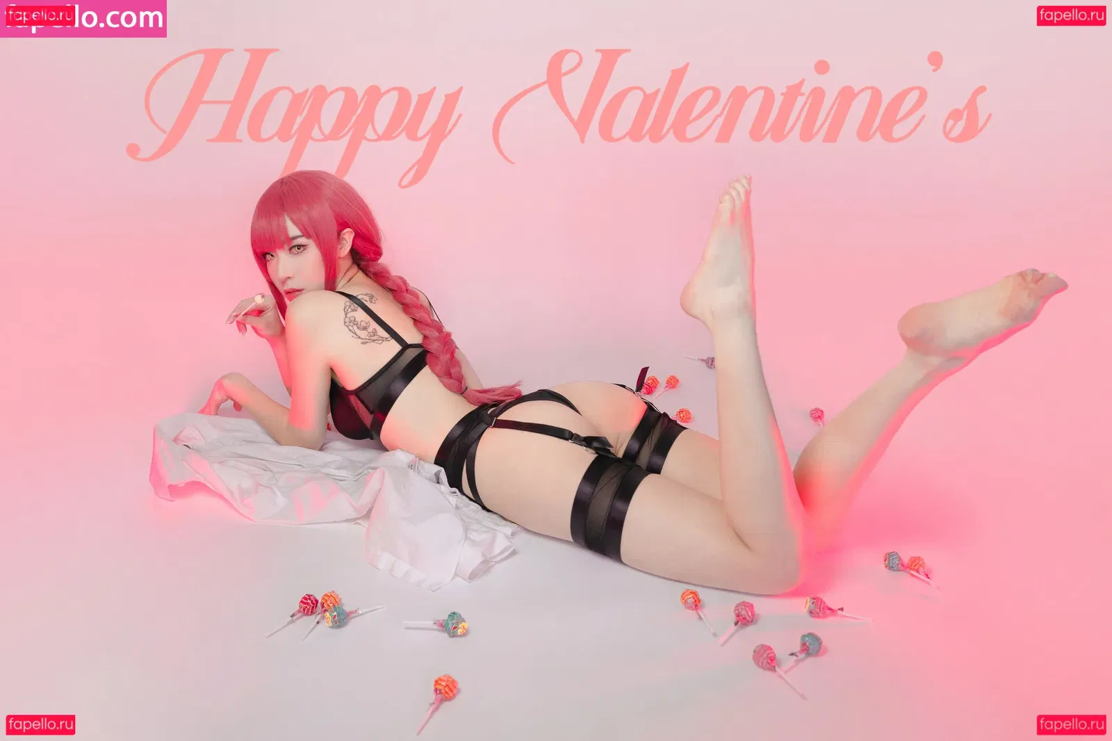 Luximity Onlyfans Photo Gallery 