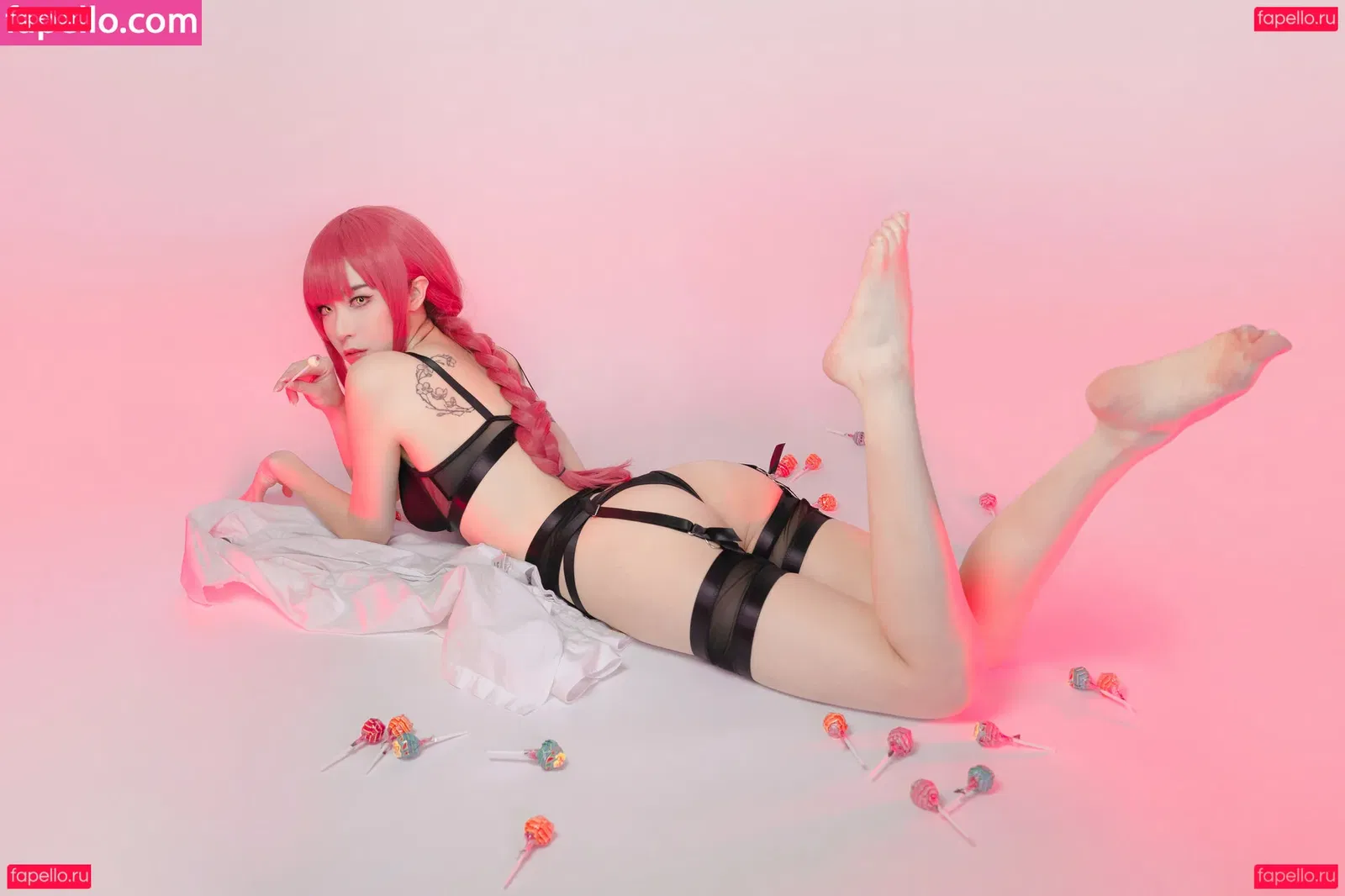 Luximity Onlyfans Photo Gallery 