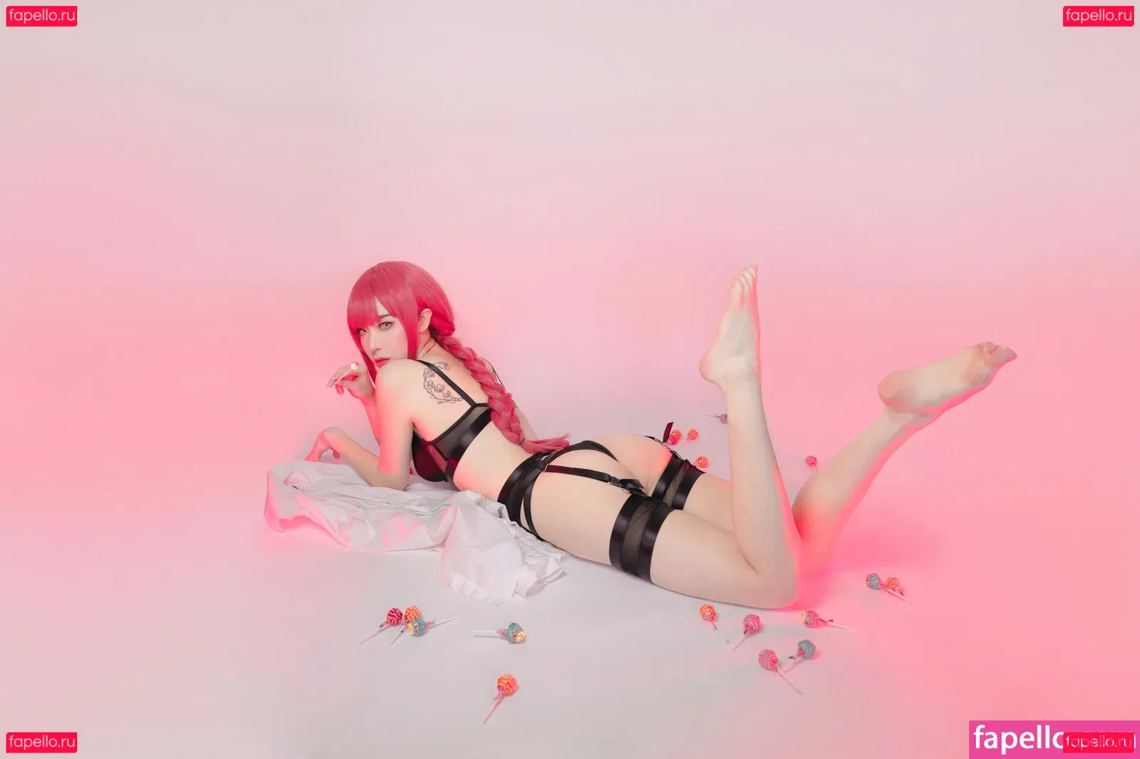 Luximity Onlyfans Photo Gallery 