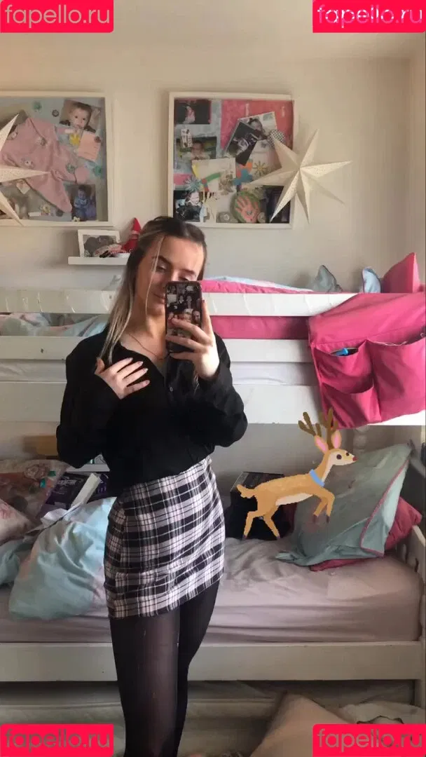 Aiobhin Onlyfans Photo Gallery 