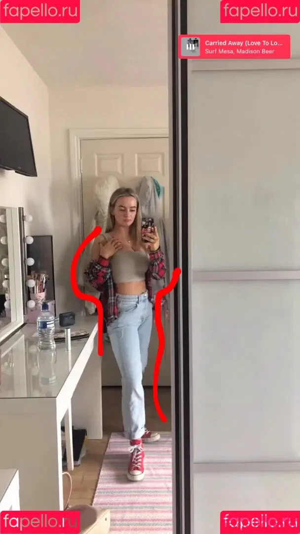 Aiobhin Onlyfans Photo Gallery 