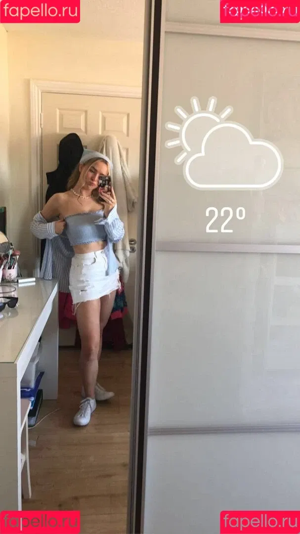 Aiobhin Onlyfans Photo Gallery 