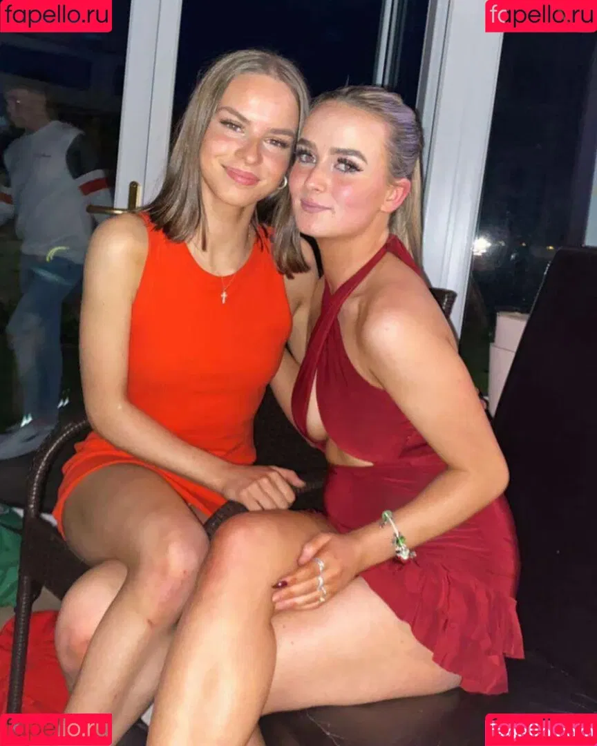 Aiobhin Onlyfans Photo Gallery 