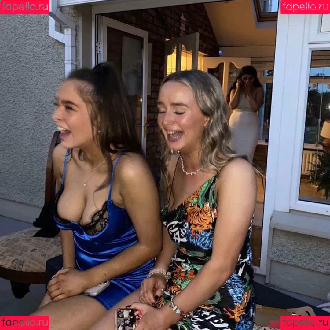 Aiobhin Onlyfans Photo Gallery 