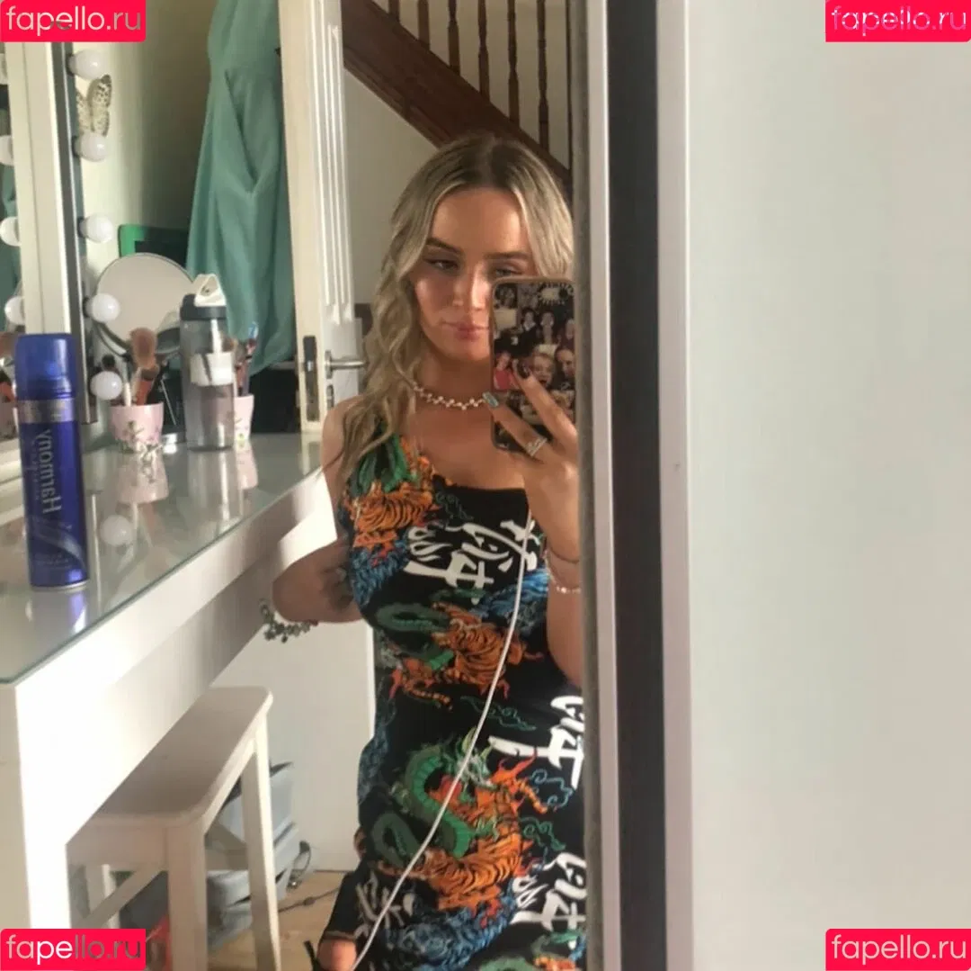 Aiobhin Onlyfans Photo Gallery 