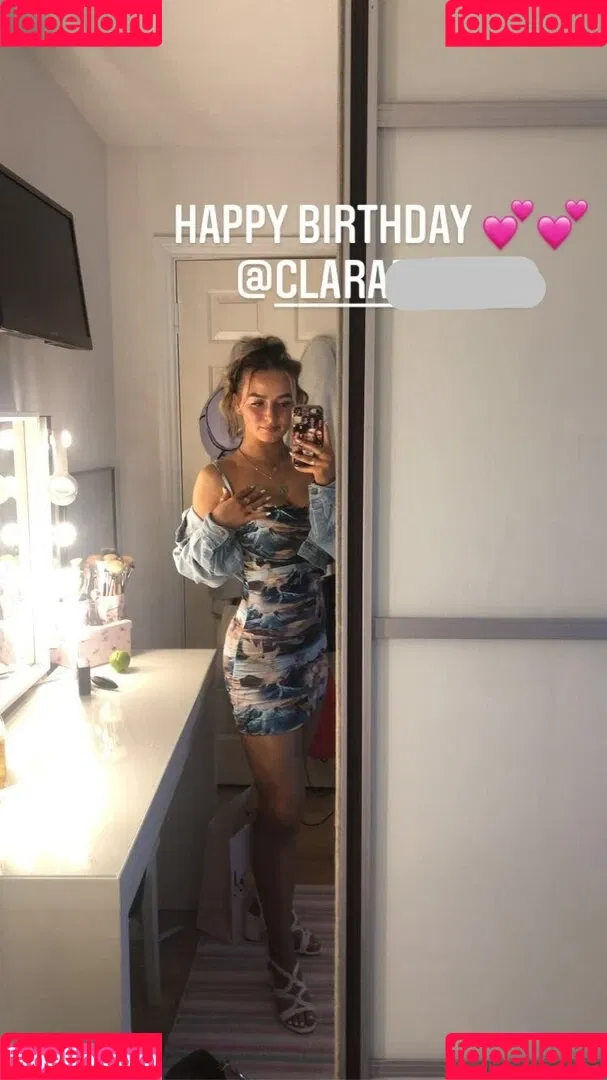 Aiobhin Onlyfans Photo Gallery 