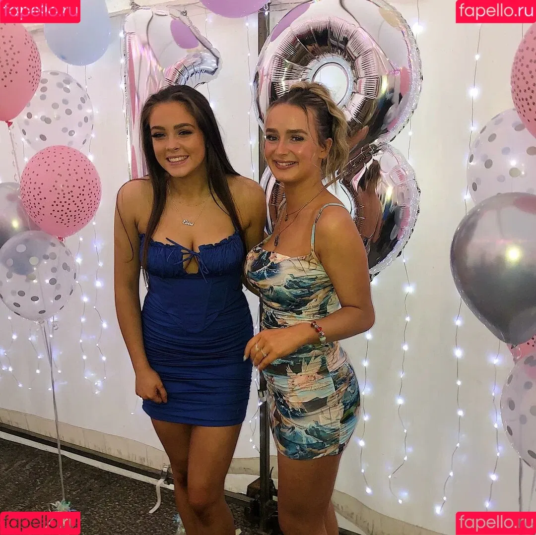 Aiobhin Onlyfans Photo Gallery 