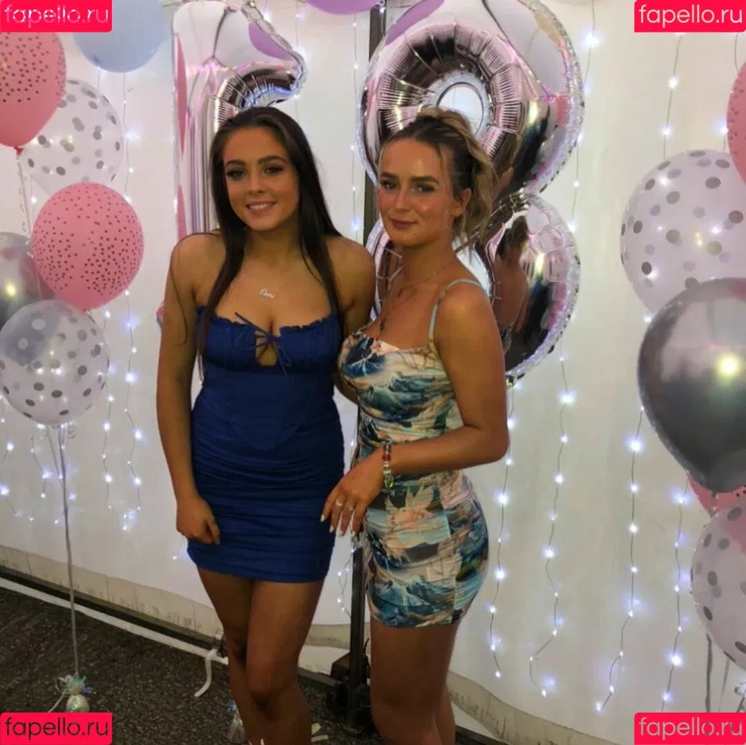Aiobhin Onlyfans Photo Gallery 