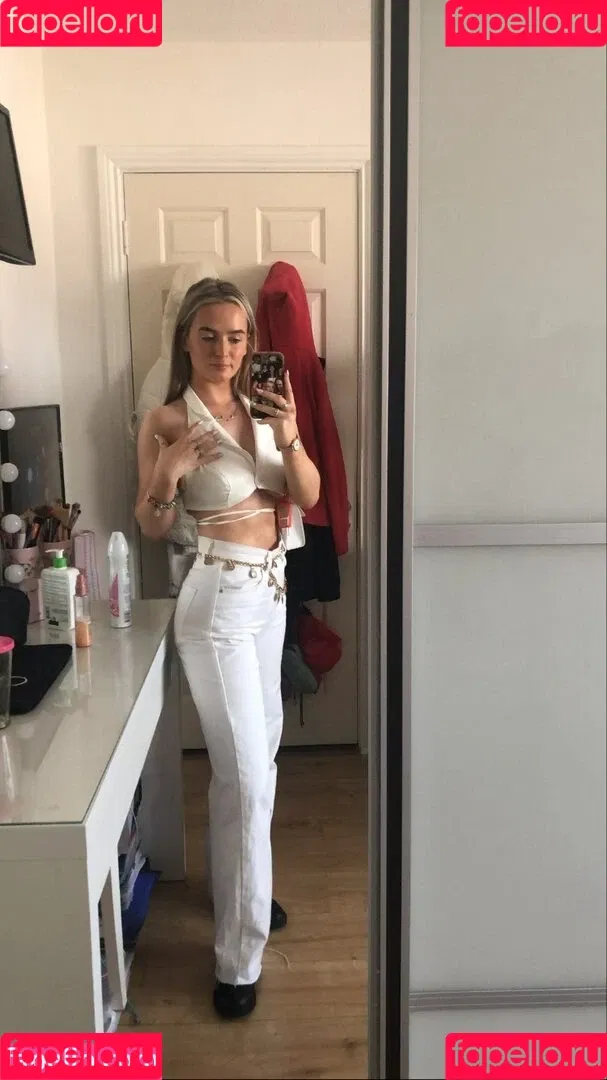 Aiobhin Onlyfans Photo Gallery 