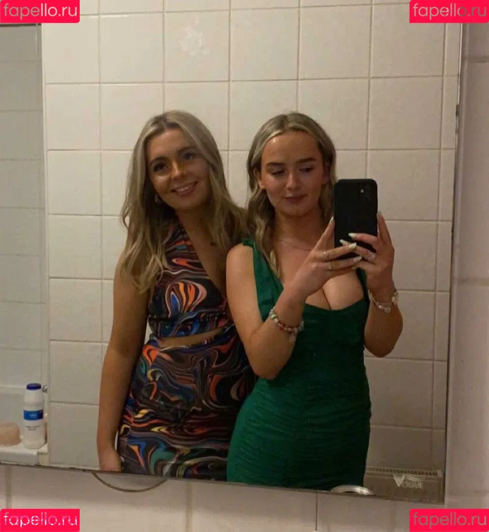 Aiobhin Onlyfans Photo Gallery 