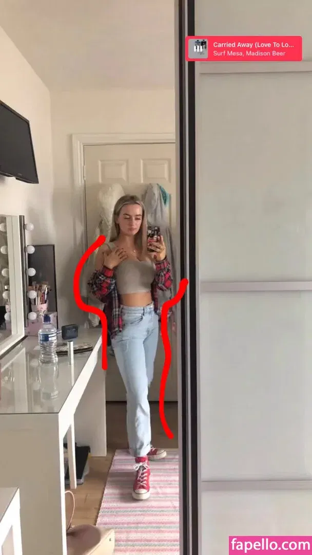 Aiobhin Onlyfans Photo Gallery 