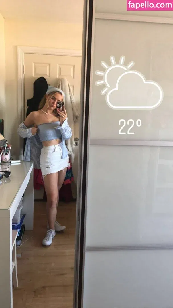 Aiobhin Onlyfans Photo Gallery 