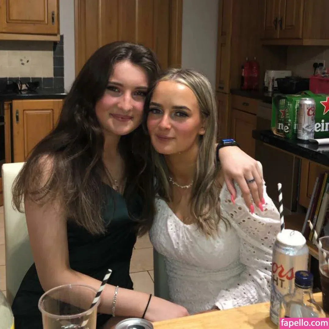 Aiobhin Onlyfans Photo Gallery 