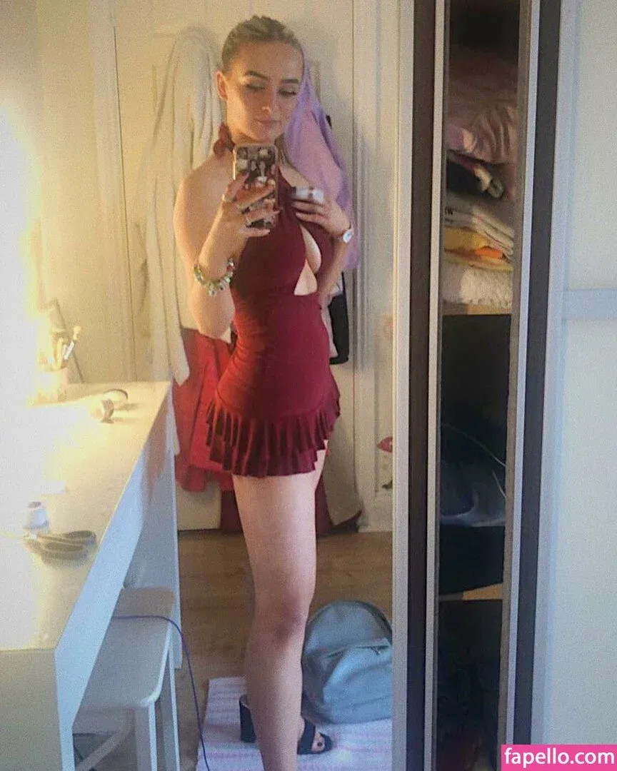 Aiobhin Onlyfans Photo Gallery 