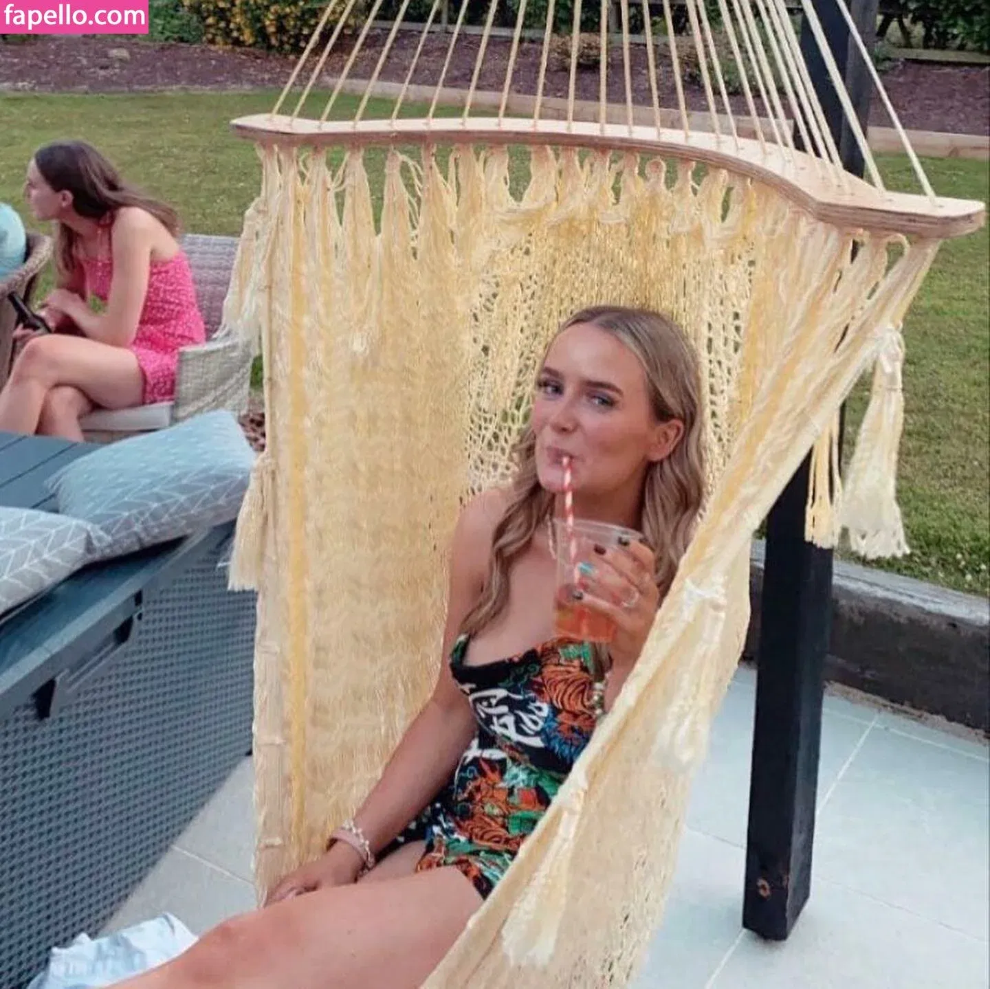 Aiobhin Onlyfans Photo Gallery 