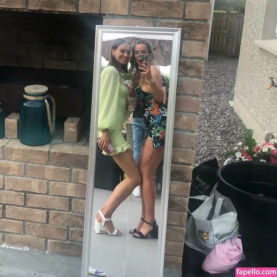 Aiobhin Onlyfans Photo Gallery 